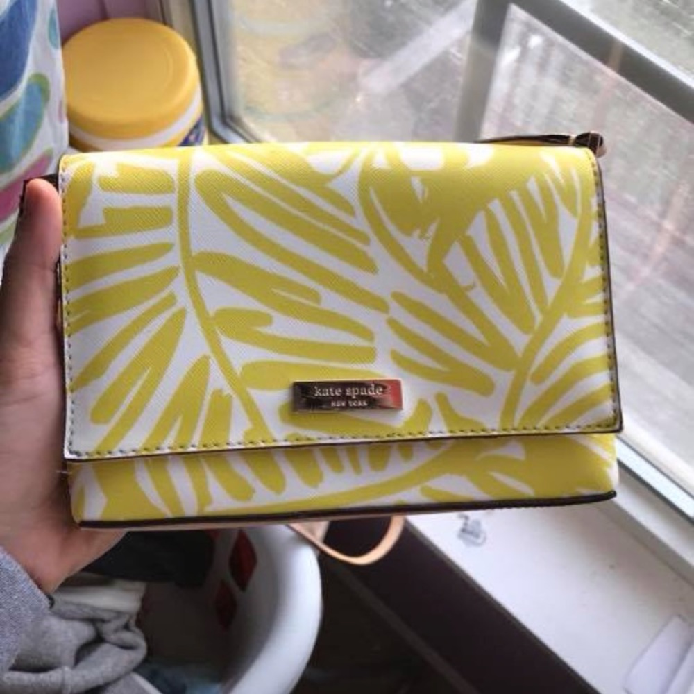 Kate Spade Crossbody